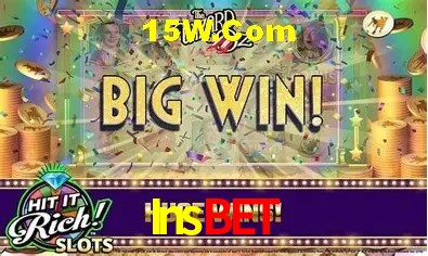 Loterias online na Insbet